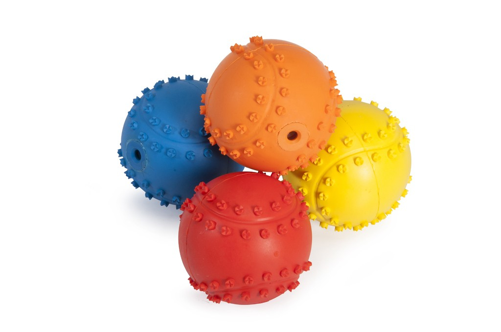 Suņiem :: MĀJAS LABIEKĀRTOŠANA :: Rotaļlietas :: Rot. Suņiem Gumijas ...