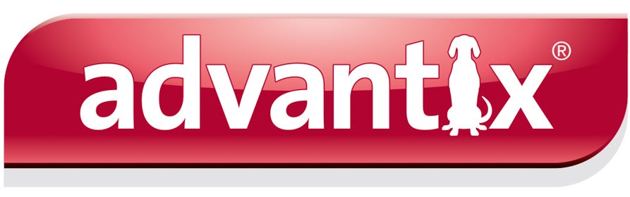 ADVANTIX - Pretparazītu līdzekļi suņiem