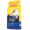 Josera Petfood Josera P kaķiem JosiCat Crispy Duck 10 kg