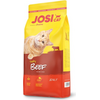 Josera Petfood Josera P kaķiem JosiCat Tasty Beef 1.9 kg