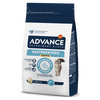 ADVANCE VETERINARY DIETS Gastroenteric Sensitive 1,5kg kaķiem