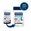 ADVANCE VETERINARY DIETS DOG GASTROENTERIC 150G - KONSERVI SUŅIEM AR GREMOSANAS TRAUCĒJUMIEM