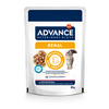 ADVANCE VETERINARY DIETS CAT RENAL 85G - KONSERVI KAĶIEM AR NIERU DARBĪBAS TRAUCĒJUMIEM
