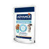ADVANCE VETERINARY DIETS CAT GASTROENTERIC 85G - KONSERVI KAĶIEM AR GREMOSANAS TRAUCĒJUMIEM