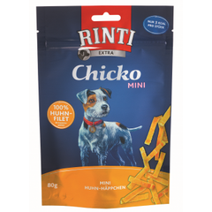 Rinti Extra Chicko Mini Chicken 80gr