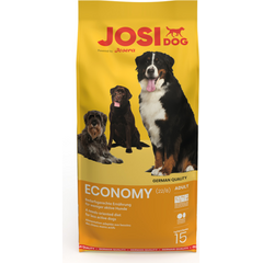 Josera Petfood Josera P suņiem JosiDog Economy 15 kg