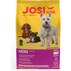 Josera Petfood Josera P suņiem JosiDog Mini 10 kg