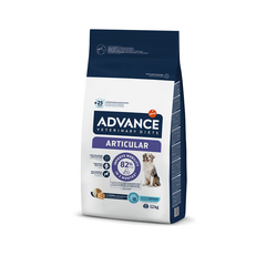 ADVANCE VET DOG ARTICULAR 12KG - ДЛЯ СОБАК ДЛЯ ЗДОРОВЬЯ СУСТАВОВ