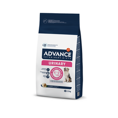ADVANCE VET DOG URINARY 12KG - ДЛЯ СОБАК ДЛЯ ЗДОРОВЬЯ МОЧЕВЫВОДЯЩИХ ПУТЕЙ