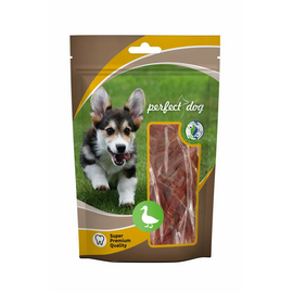 PERFECT DOG MĪKSTA VĪTINĀTA PĪLES GAĻA 70G - PAPILDBARĪBA SUŅIEM