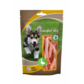 PERFECT DOG TRUŠA FILEJA 70G - PAPILDBARĪBA SUŅIEM