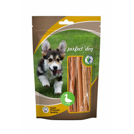 PERFECT DOG PĪLES GAĻAS NŪJIŅAS 70G - PAPILDBARĪBA SUŅIEM