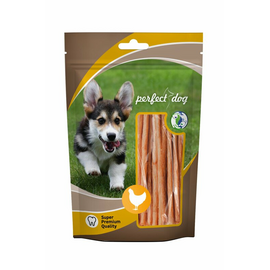 PERFECT DOG AR VISTAS NŪJIŅAS 70G - PAPILDBARĪBA SUŅIEM