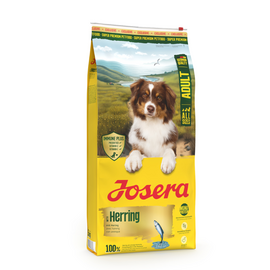Josera Petfood Josera SPE suņiem A/S Adult with Herring 12.5 kg