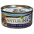 NATURINA ELITE WET TUNA WITH SQUIDS 70G - KONSERVI KAĶIEM (TUNCIS AR KALMĀRIEM)