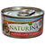 NATURINA ELITE WET TUNA WITH SALMON 70G - KONSERVI KAĶIEM (TUNCIS AR LASI)