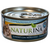 NATURINA ELITE WET TUNA WITH COD 70G - KONSERVI KAĶIEM (TUNCIS AR MENCU)