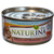 NATURINA ELITE WET TUNA WITH CRAB 70G - KONSERVI KAĶIEM (TUNCIS AR KRABI)