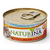 NATURINA ELITE WET CHICKEN WITH TUNA 70G - KONSERVI KAĶIEM (VISTA AR TUNCI)