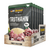 BELCANDO TURKEY WITH AMARANTH AND PEAS 300G - SUŅU KONSERVI AR TĪTARU GAĻU, AMARANTU UN ZIRŅIEM, 2 image