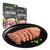 BELCANDO TURKEY WITH AMARANTH AND PEAS 300G - SUŅU KONSERVI AR TĪTARU GAĻU, AMARANTU UN ZIRŅIEM