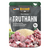 BELCANDO TURKEY WITH AMARANTH AND PEAS 300G - SUŅU KONSERVI AR TĪTARU GAĻU, AMARANTU UN ZIRŅIEM, 3 image