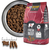 BELCANDO MASTERCRAFT FRESH BEEF 10KG - SAUSĀ SUŅU BARĪBA AR LIELLOPU