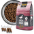 BELCANDO MASTERCRAFT FRESH DUCK 10KG - СУХОЙ КОРМ ДЛЯ СОБАК С МЯСОМ УТКИ