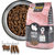 BELCANDO MASTERCRAFT FRESH TURKEY 10KG - СУХОЙ КОРМ ДЛЯ СОБАК С ИНДЮШАТИНОЙ