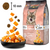 LEONARDO ADULT GF SALMON 7.5KG - BEZGRAUDU SAUSĀ BARĪBA KAĶIEM AR LASI