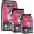 LEONARDO ADULT LIGHT&STERILISED POULTRY 7.5KG - SAUSĀ BARĪBA STERELIZĒTIEM UN KAĶIEM AR LIEKO SVARU, 3 image