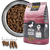 BELCANDO MASTERCRAFT FRESH DUCK 10KG - SAUSĀ SUŅU BARĪBA AR PĪLES GAĻU