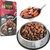 BELCANDO MASTERCRAFT TOPPING BEEF WITH CARROTS 100G - KONSERVI SUŅIEM