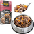 BELCANDO MASTERCRAFT TOPPING DUCK WITH SWEET POTATO 100G - KONSERVI SUŅIEM