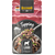 BELCANDO MASTERCRAFT TOPPING LAMB WITH PEAS 100G - КОНСЕРВЫ ДЛЯ СОБАК, изображение 3