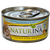 NATURINA ELITE TUNA WITH PINEAPPLE 70G - KONSERVI KAĶIEM TUNCIS AR ANANĀSIEM