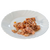 NATURINA ELITE TUNA WITH PAPAYA 70G - KONSERVI KAĶIEM TUNCIS AR PAPAIJU, 2 image