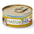 NATURINA ELITE KITTEN CHICKEN WITH BEEF 70G - КОНСЕРВЫ ДЛЯ КОТЯТ С ГОВЯДИНОЙ