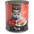 LEONARDO CAT BEEF 800G - MITRĀ BARĪBA KAĶIEM AR LIELLOPU GAĻU, 2 image