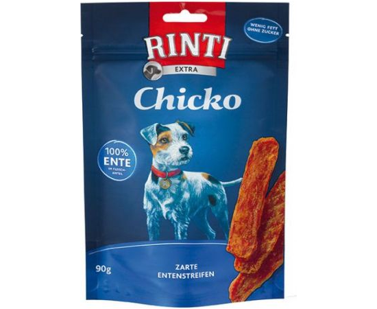 Rinti Extra Chicko Duck 90 g
