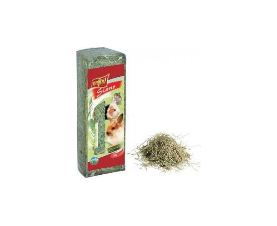 Vitapol HAY for rodents and rabbit 500g