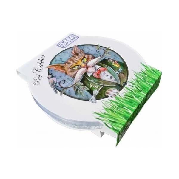 Cather Grass - Zāle kaķiem