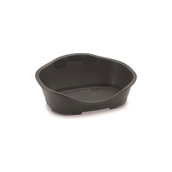 Guļamvieta suņiem/kaķiem SLEEPER 6 (tumši pelēks)