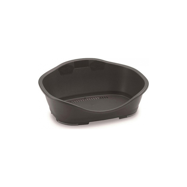 Guļamvieta suņiem/kaķiem SLEEPER 3 (tumši pelēks)