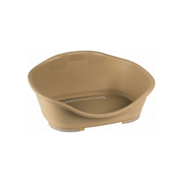 Guļamvieta suņiem/kaķiem SLEEPER 4 (smilšu)