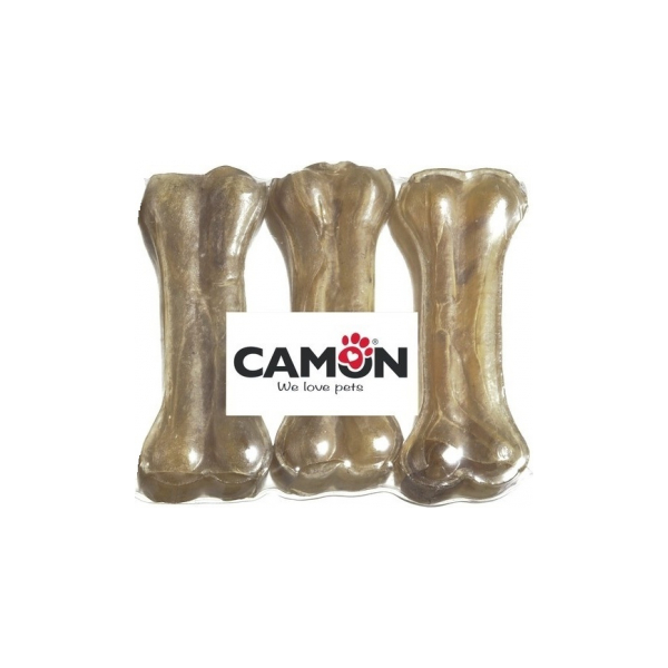 Gardums suņiem - Košļājamais Kauls Natural 3gb.