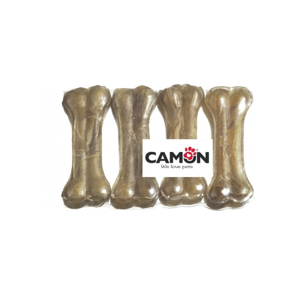 Gardums suņiem - Košļājamais Kauls Natural 4gb.