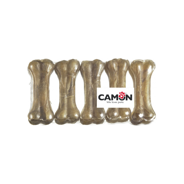 Gardums suņiem - Košļājamais Kauls Natural 5gb.