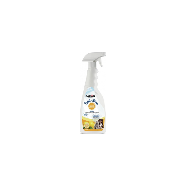 Dezinfekcijas sprejs Citrons 750ml