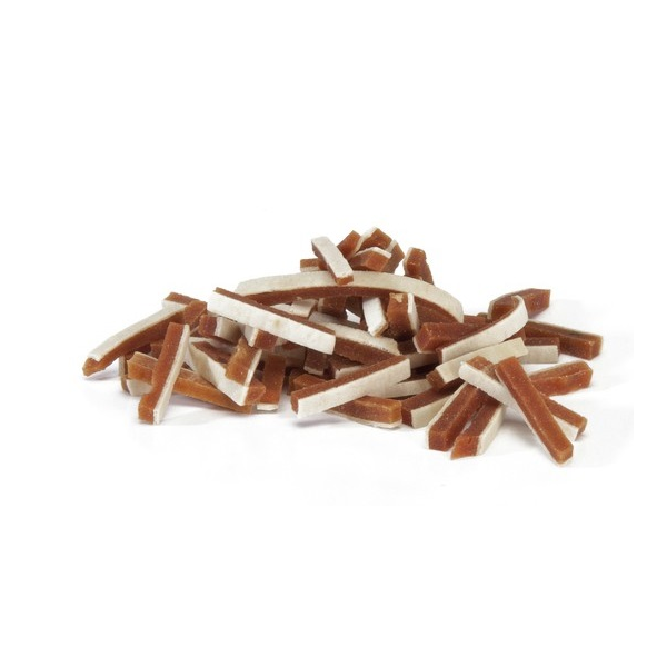 Gardums kaķiem - mencas, vistas, aknu gabaliņi 60g, 2 image